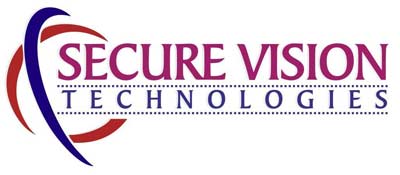Secure Vision Technology